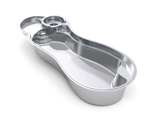 Allure_40_Web The Allure 40 3D pool model