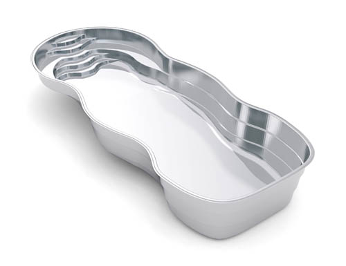 Caribbean_40_Web The Caribbean 40 3D pool model